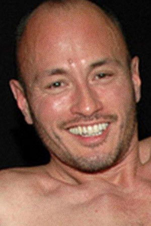 et billede af Jayson Park