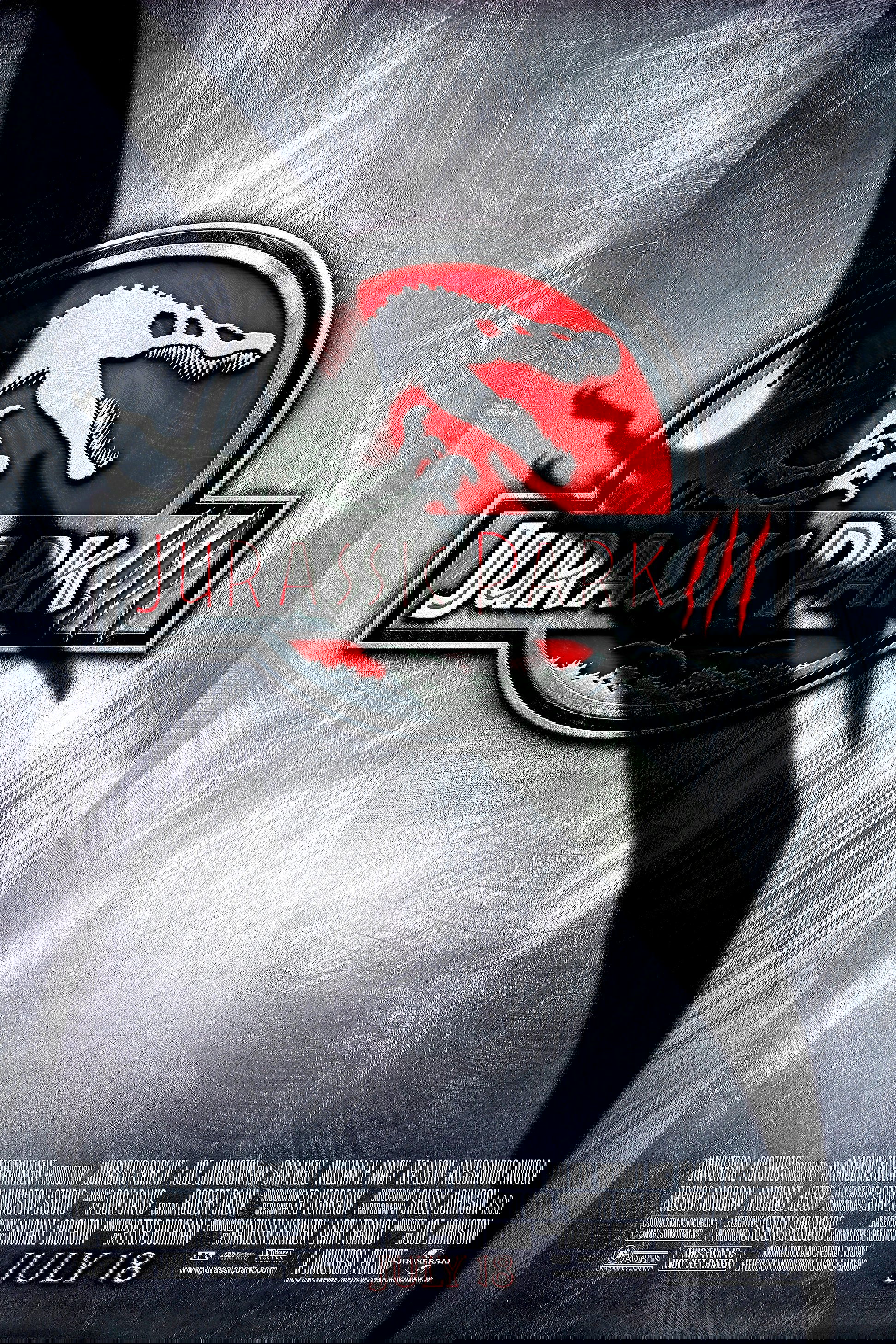 Jurassic Park III