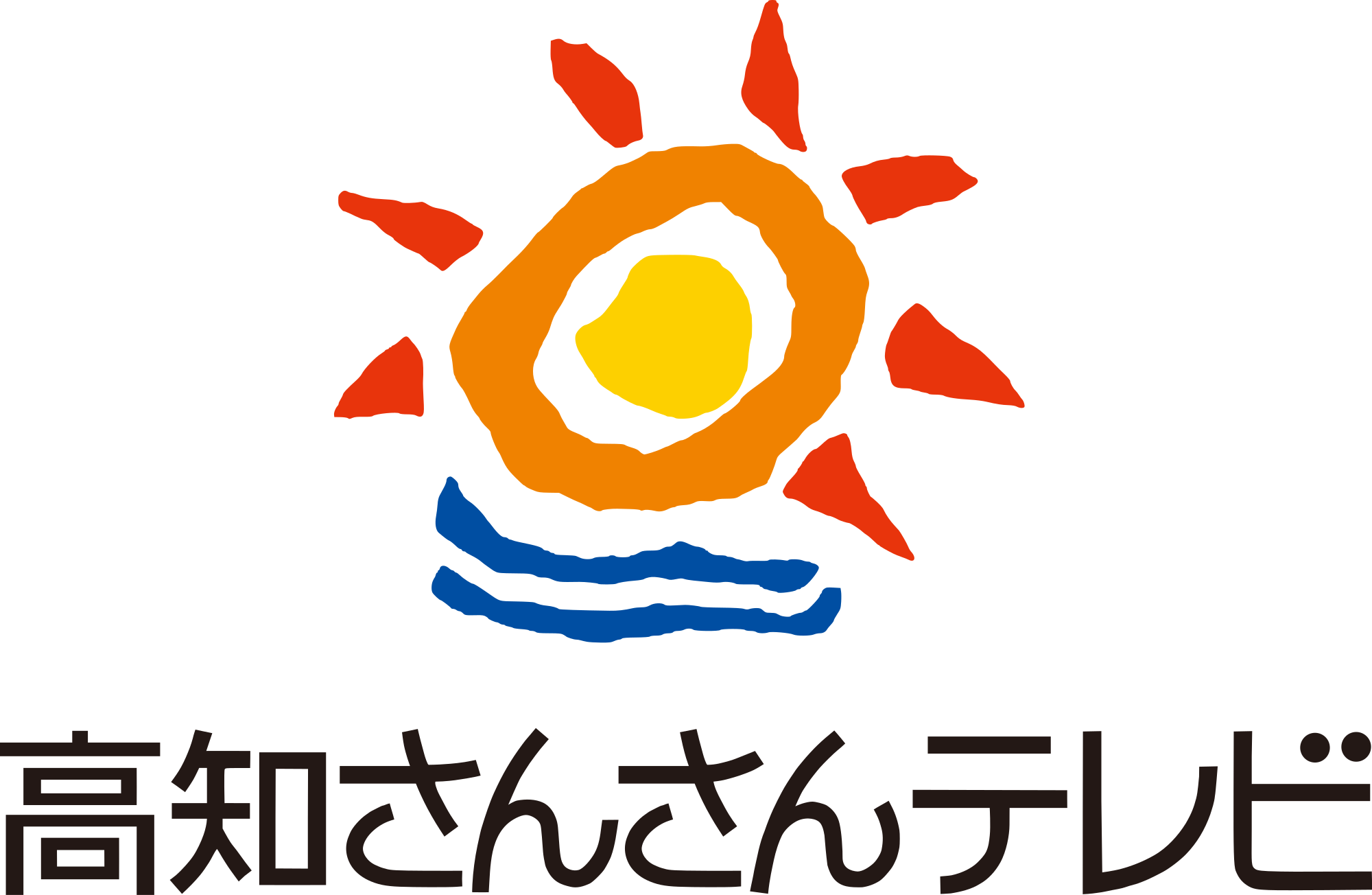 Kochi Sun Sun Broadcasting Kochi Sun Sun Broadcasting
