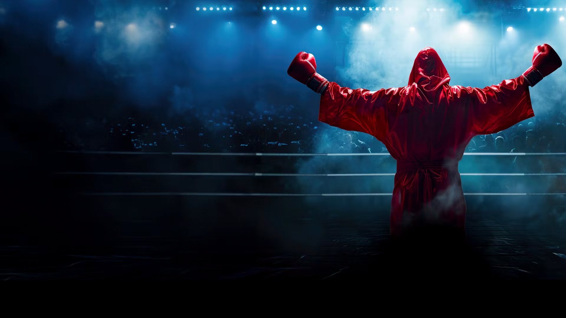 Regina Halmich vs. Stefan Raab - The Final Fight (2024)