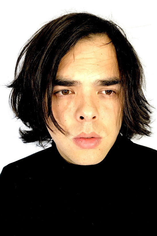 et billede af Rene Arie Seemann