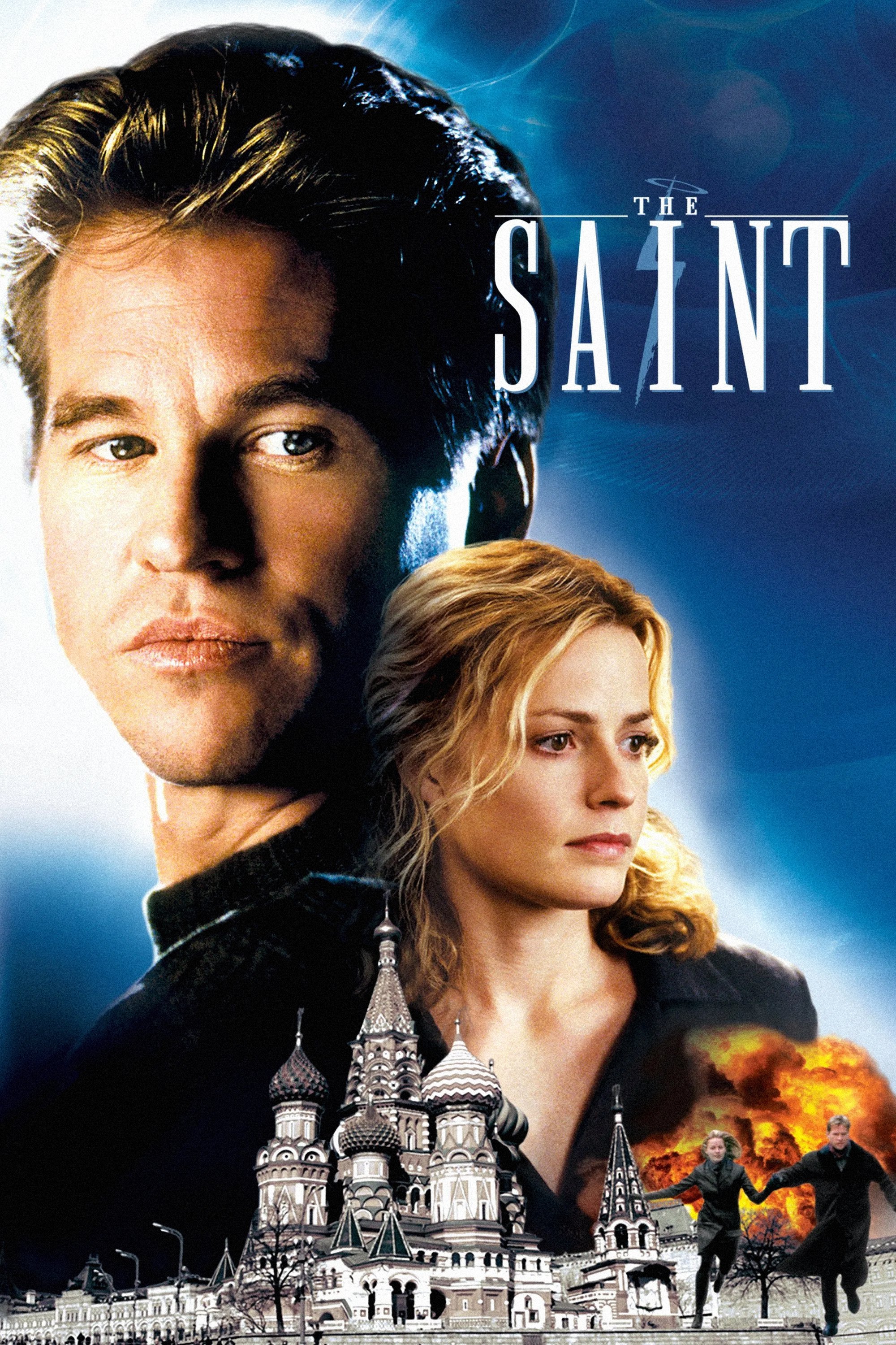 The Saint