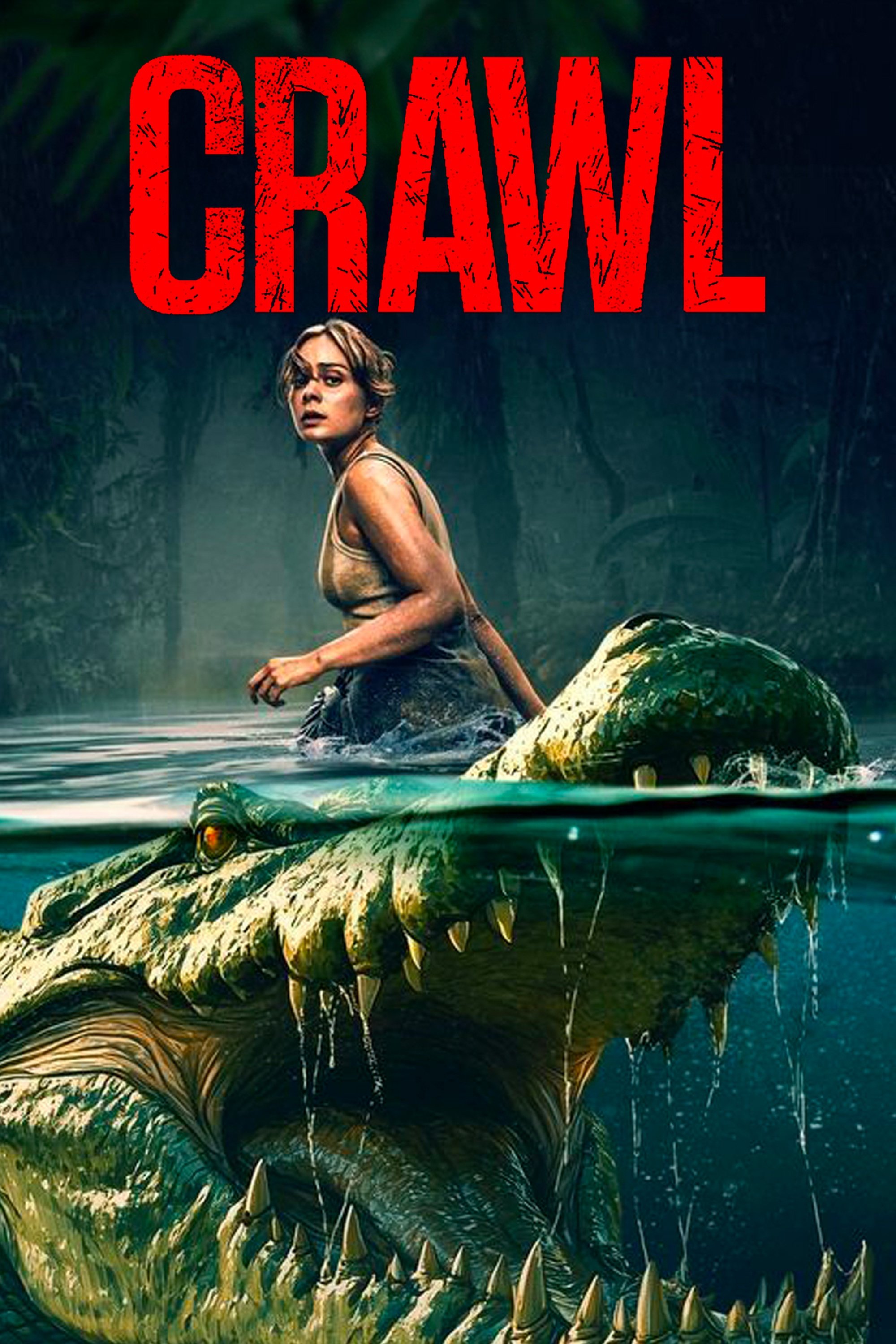Crawl