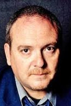 et billede af Steven Scally