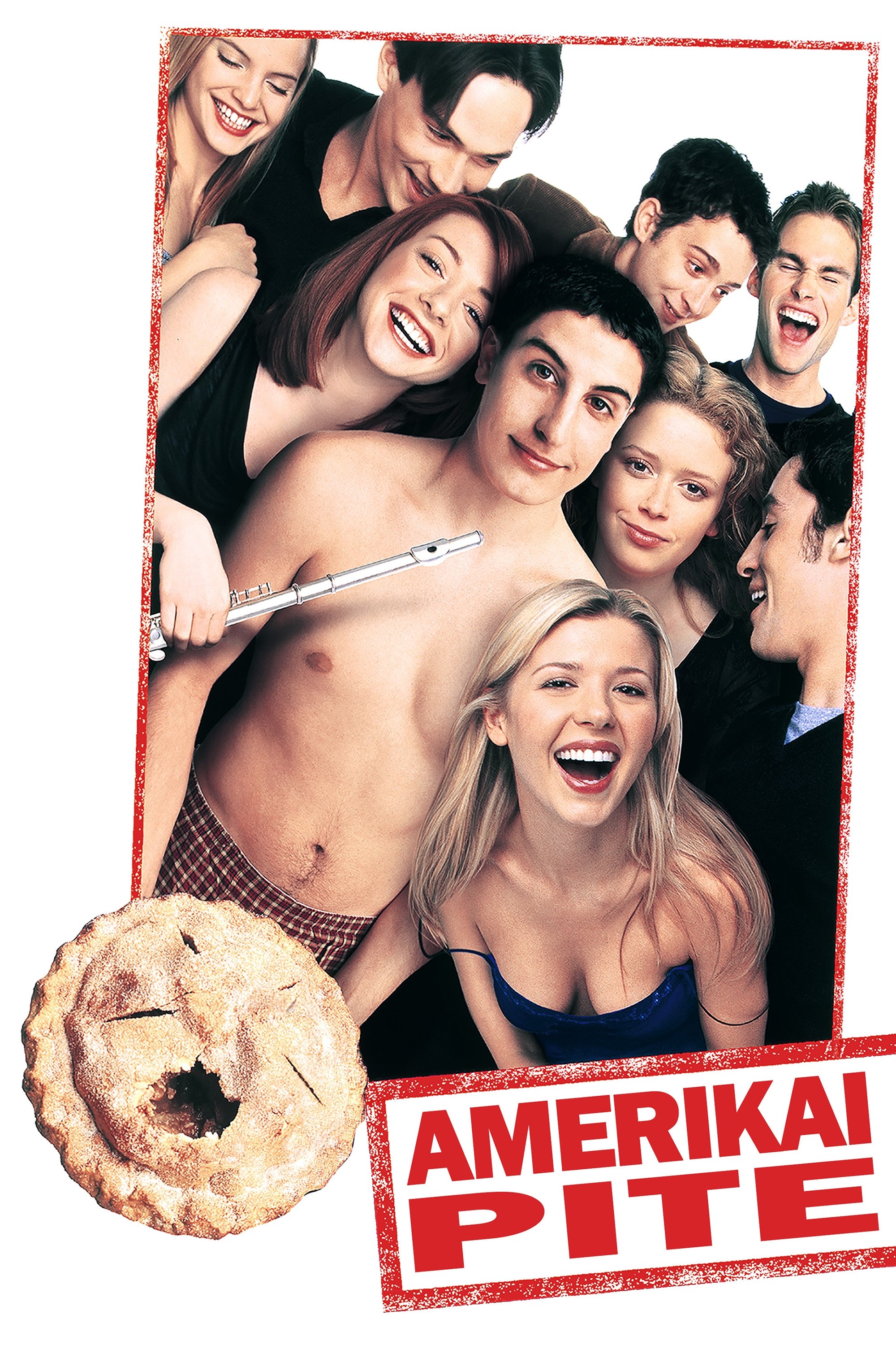 American Pie