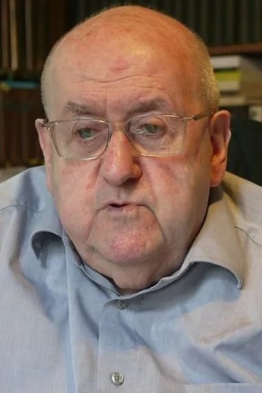 et billede af Jean Gruault