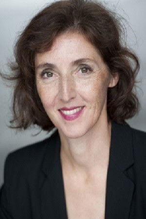 et billede af Elisabeth Tissot-Guerraz