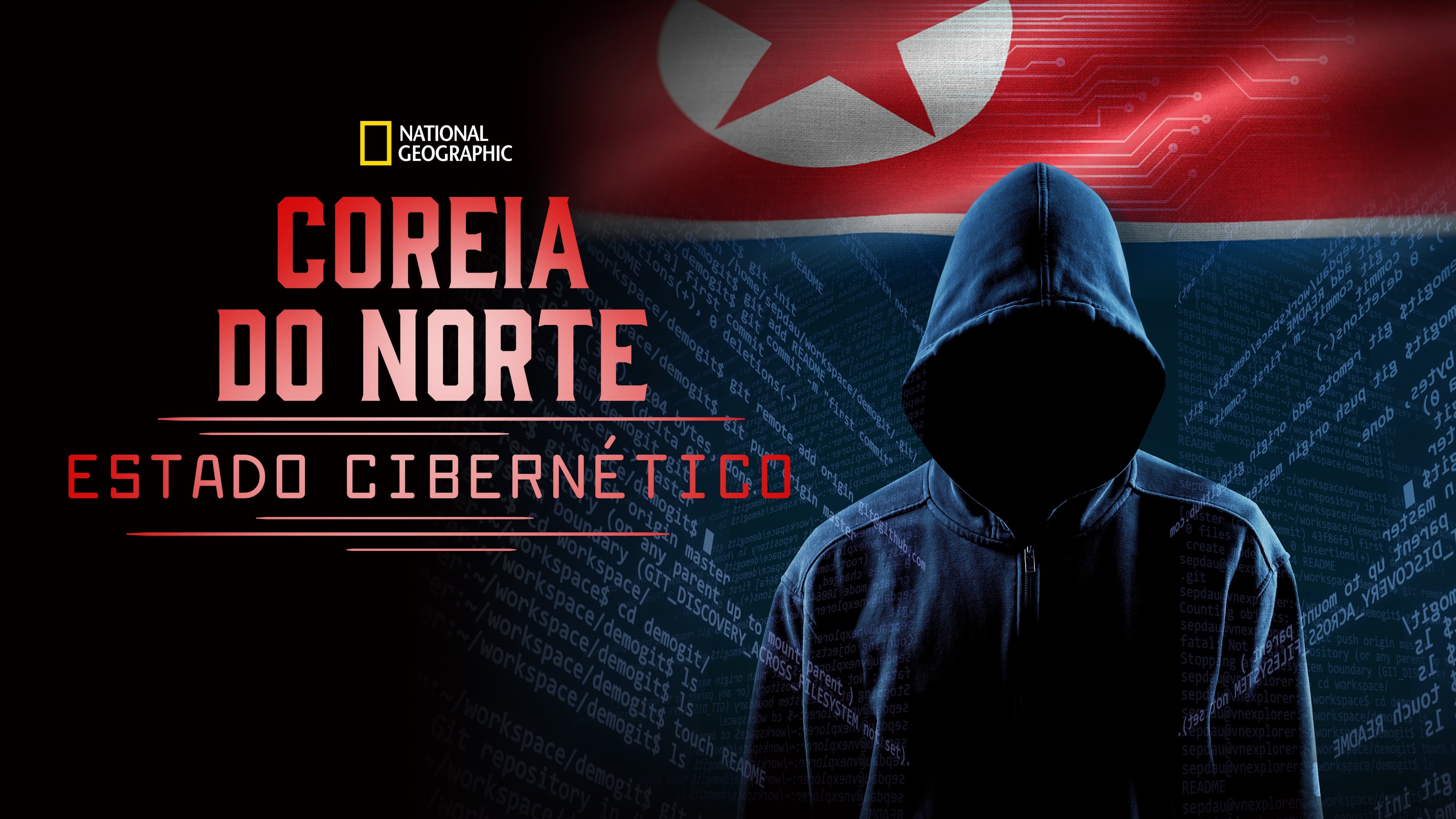 Inside North Korea: The Cyber State (2021)