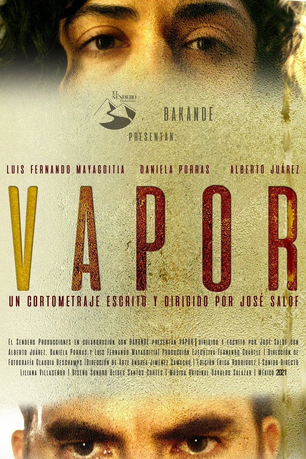 Vapor Vapor