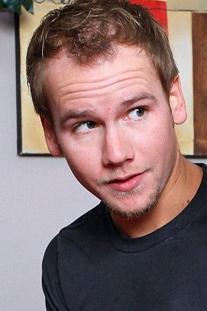 et billede af Sonny Hicks