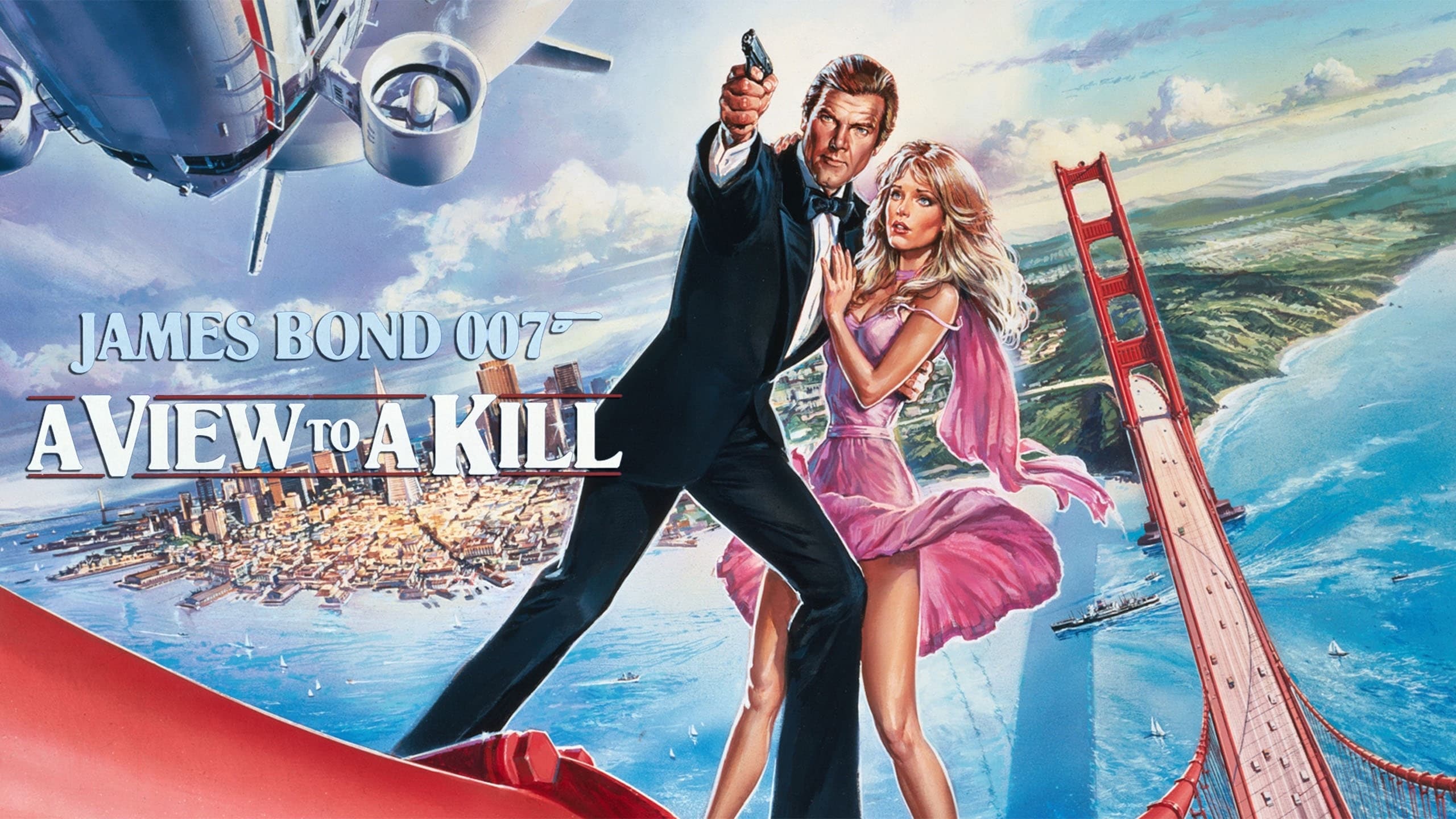 A View to a Kill (1985)