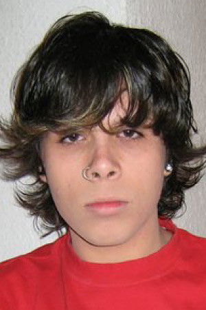 et billede af Sebastiano