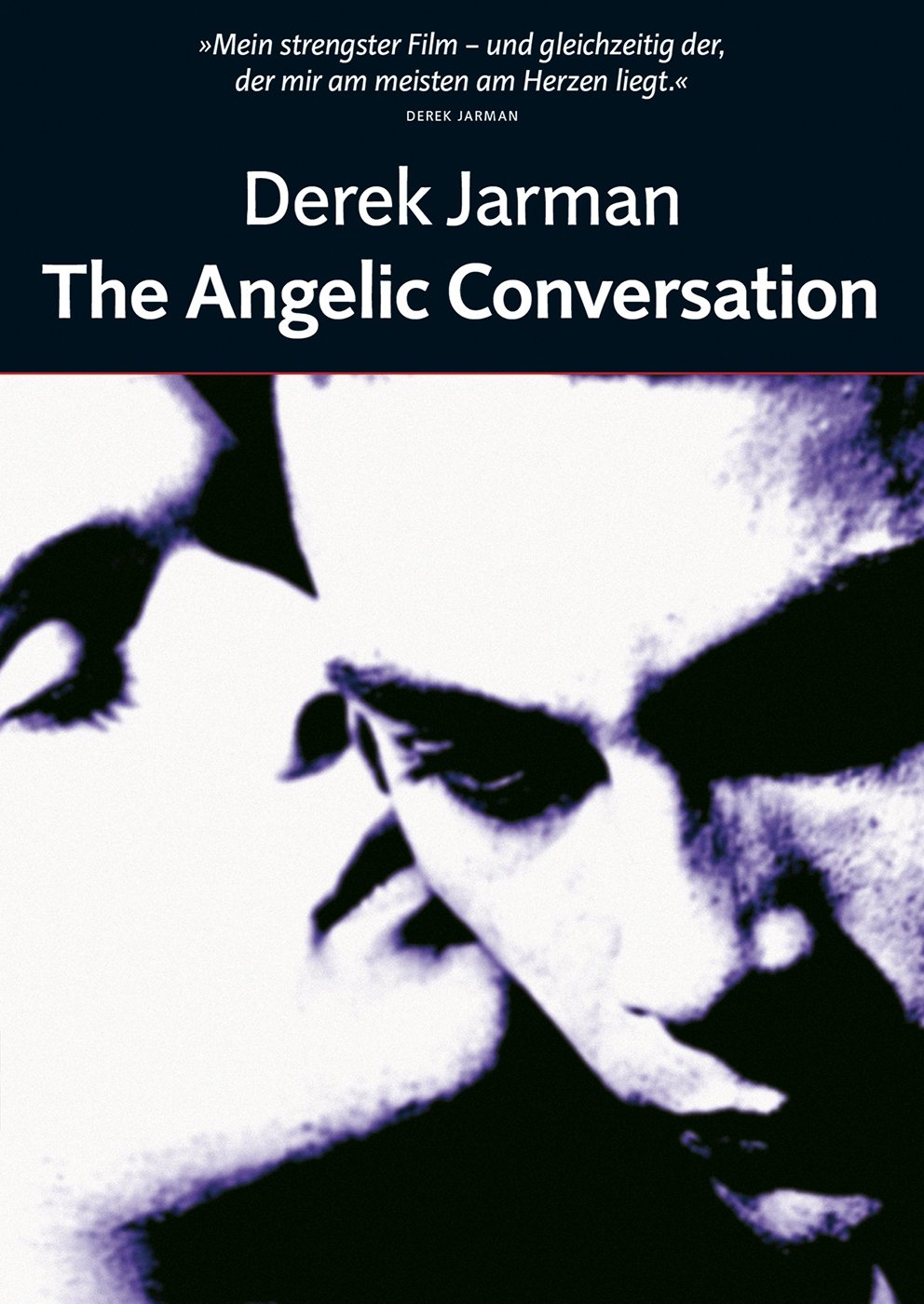 The Angelic Conversation