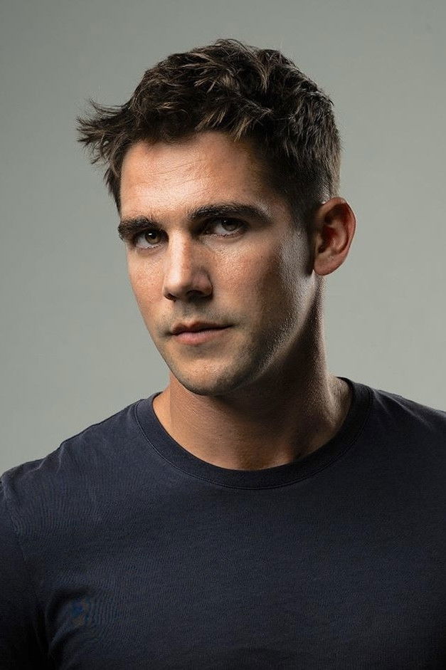 et billede af Mariano González