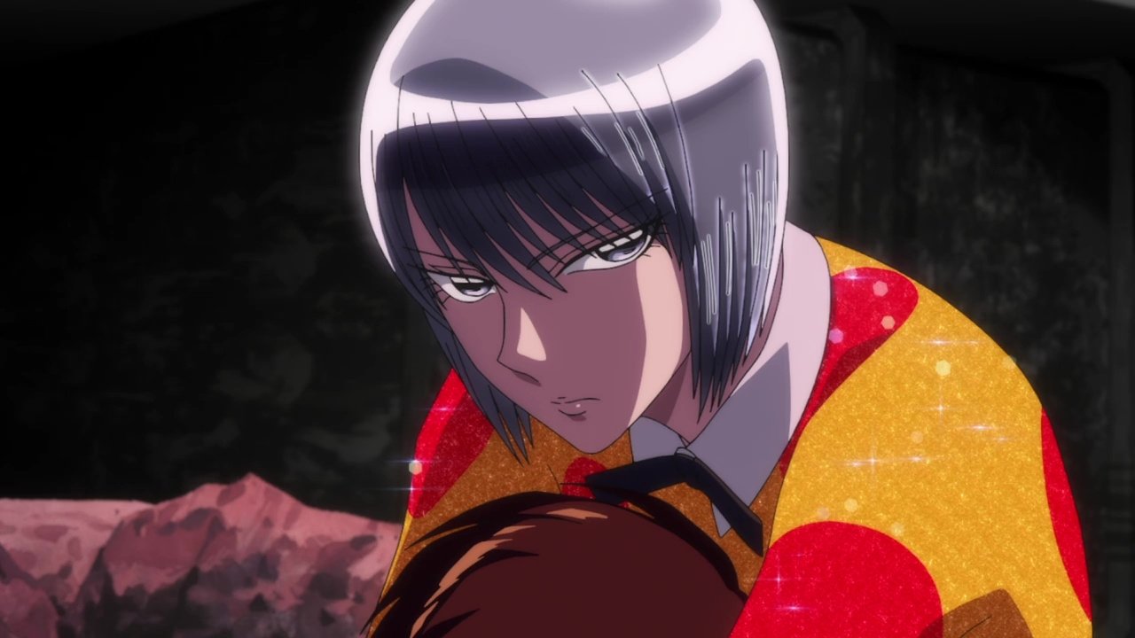 Assistir Karakuri Circus: Episódio 1 | Online em FULLHD E HD | Animes HD
