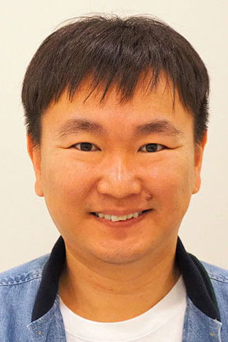 et billede af Kenji Yamauchi