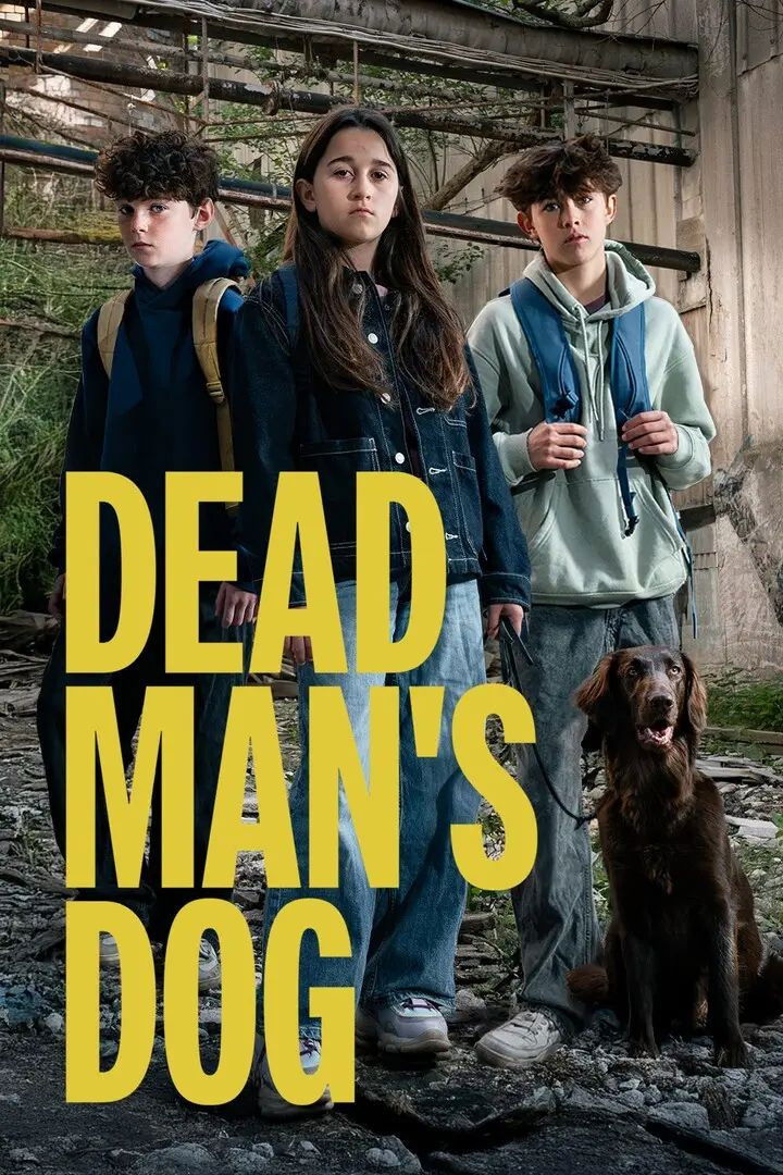 Dead Man's Dog - Season 1