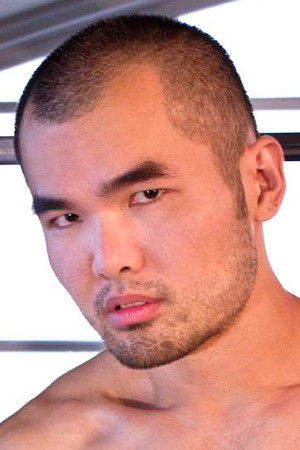 et billede af Adam Kim