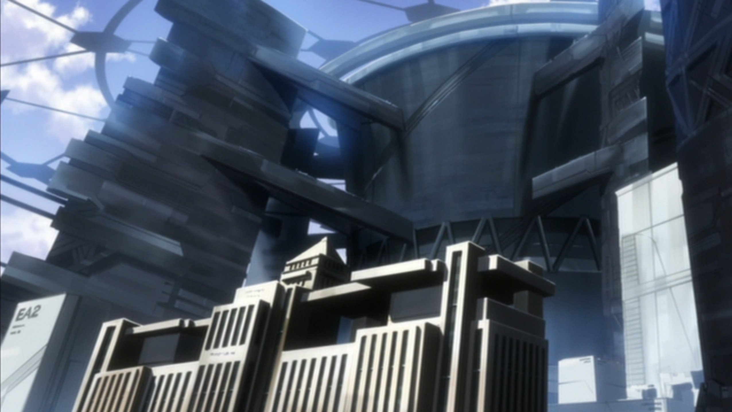 Thumbnail for Modulated Concatenation Season 1 Episode 20