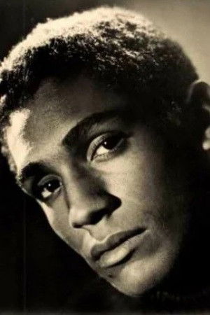 et billede af Miguel Benavides