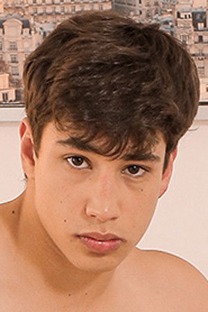 et billede af Toby George