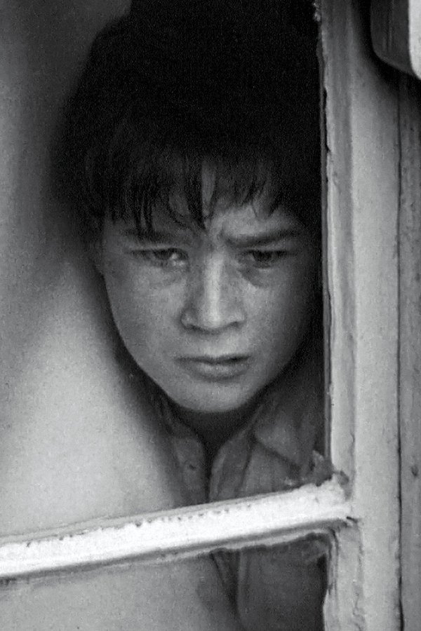 William Carroll's picture in the cast