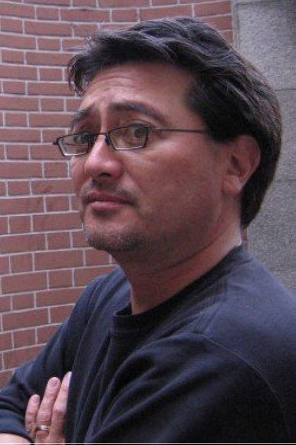 et billede af Cellin Gluck