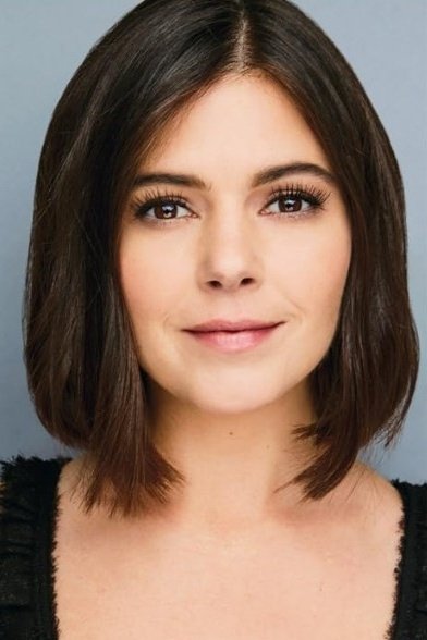Molly Cerne's picture in the cast