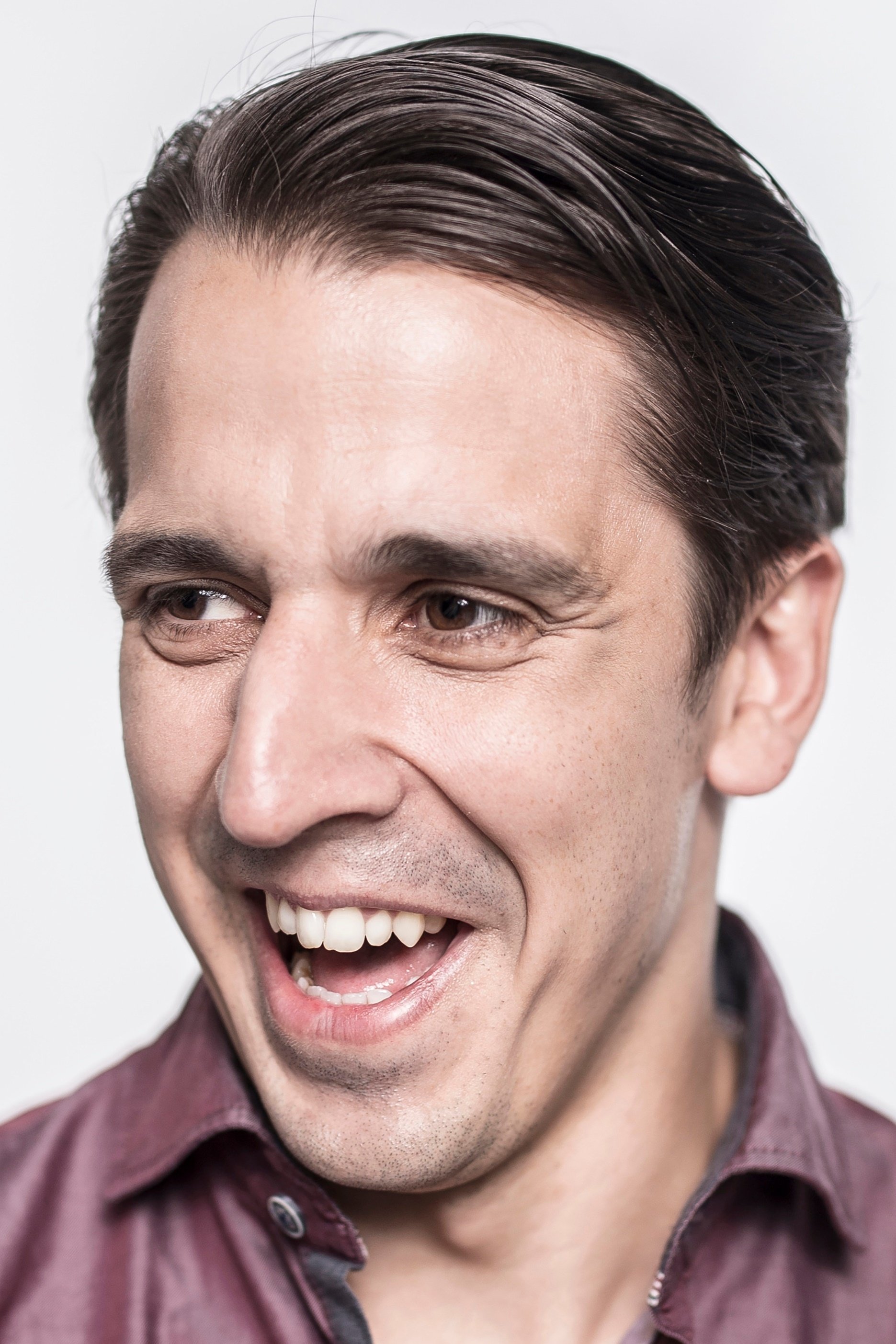 et billede af Lehel Kovács