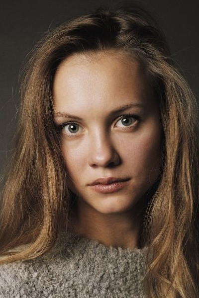 et billede af Mariya Paley