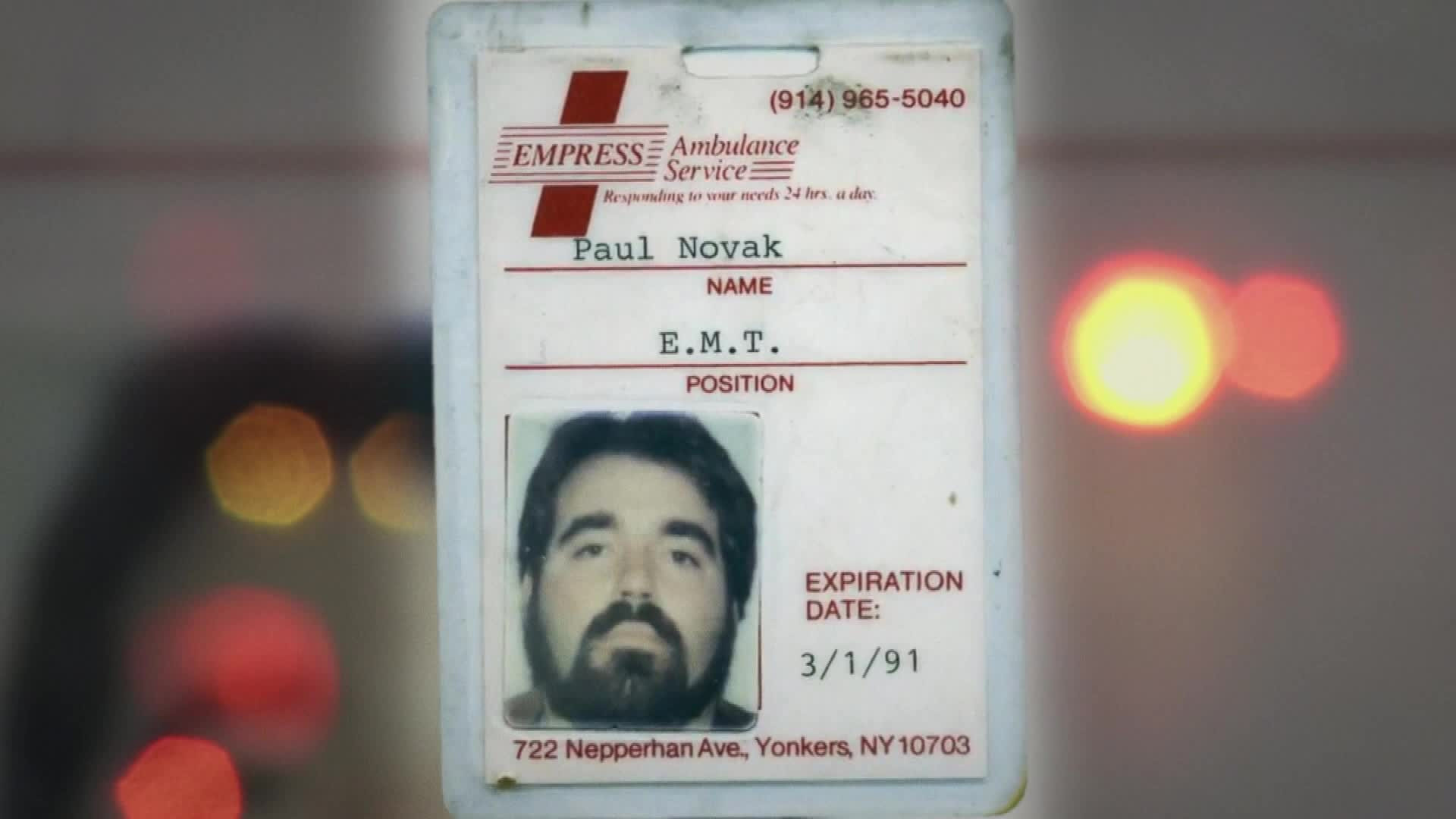 A Killer's Mistake S02E05 backdrop