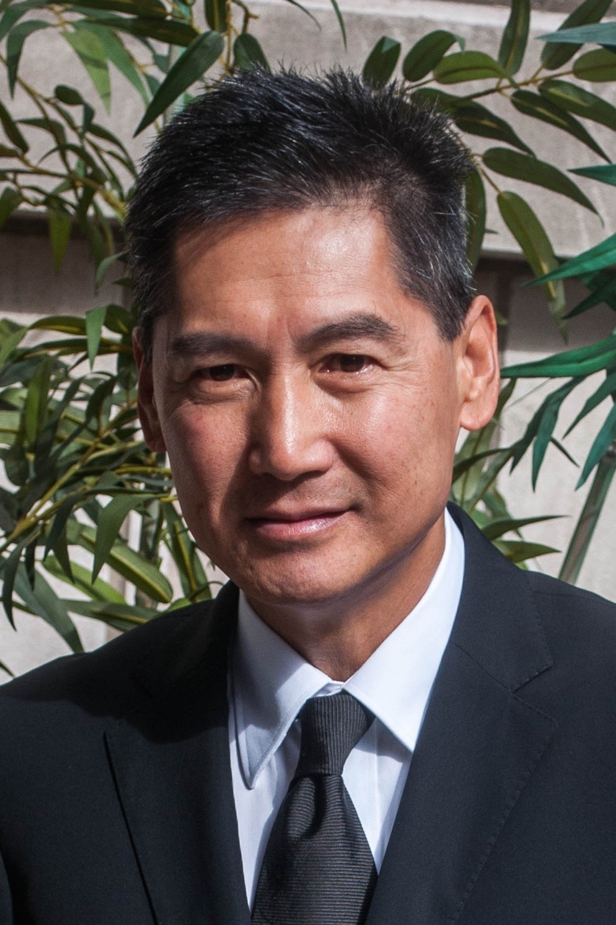 et billede af Angel Sing