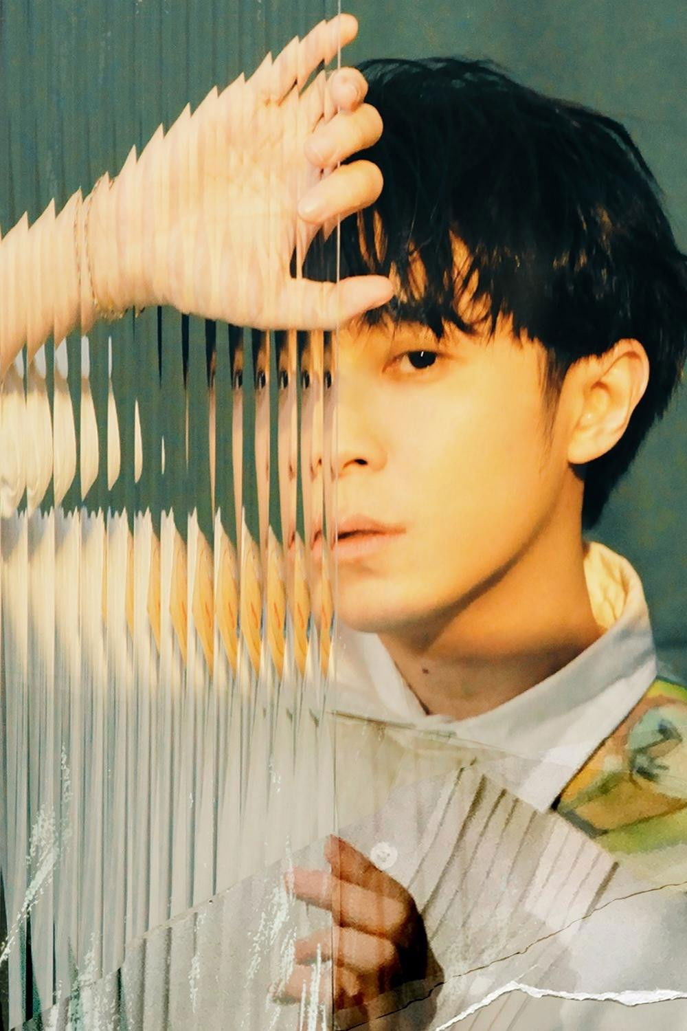 et billede af QingFeng Wu