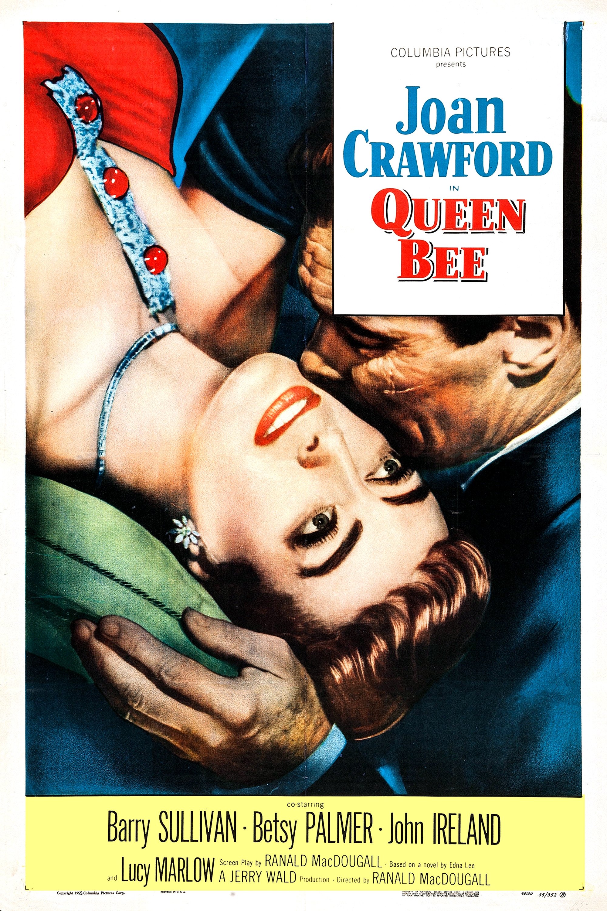 Queen Bee