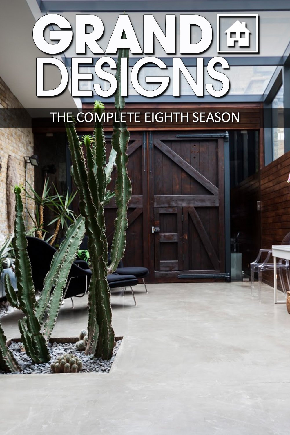 Grand Designs - Season 8