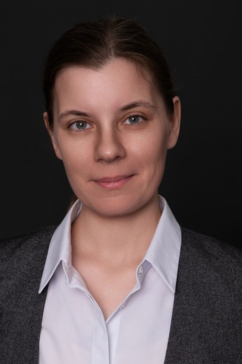 et billede af Anastasia Bulakhova