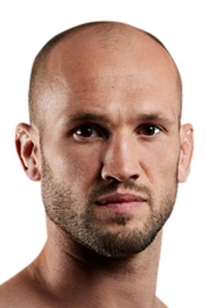 et billede af Jan Quaeyhaegens