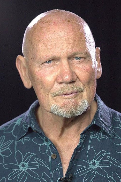 et billede af James Patrick