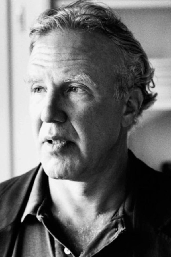 et billede af Jerrold Freedman