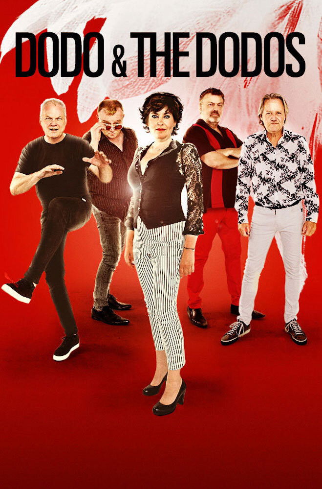 Dodo & The Dodos: Live Fra Smukfest