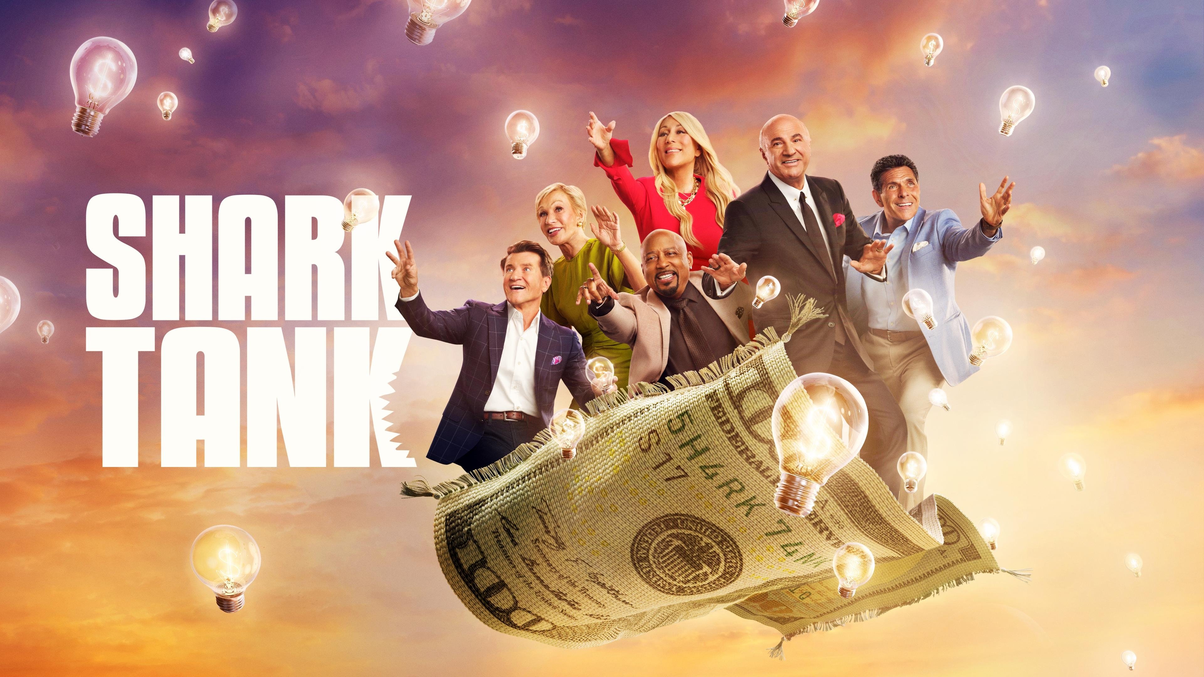 Shark Tank - Season 2