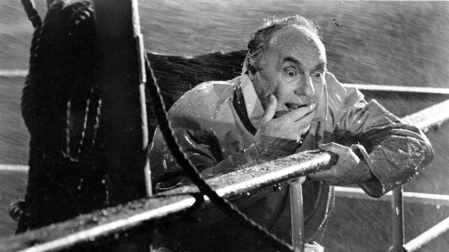Woman of Straw (1964)