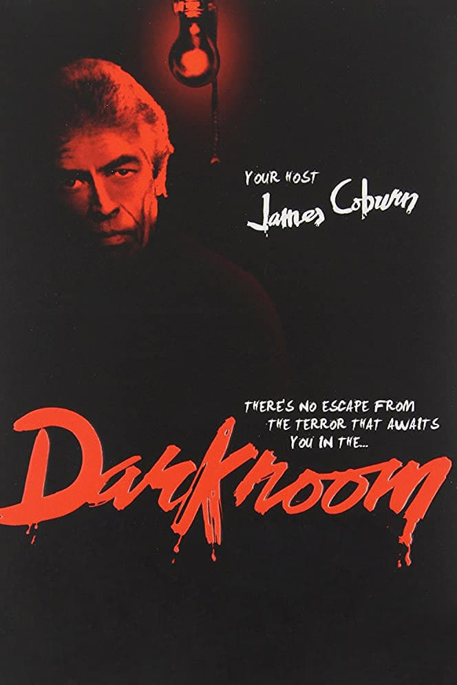 Darkroom TV Shows About Horror Anthology