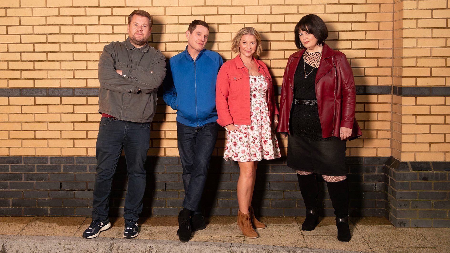 Thumbnail for Gavin & Stacey: The Finale Season 0 Episode 19