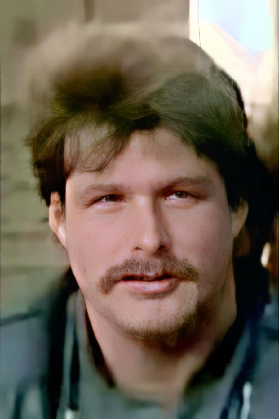 et billede af Thor Southern