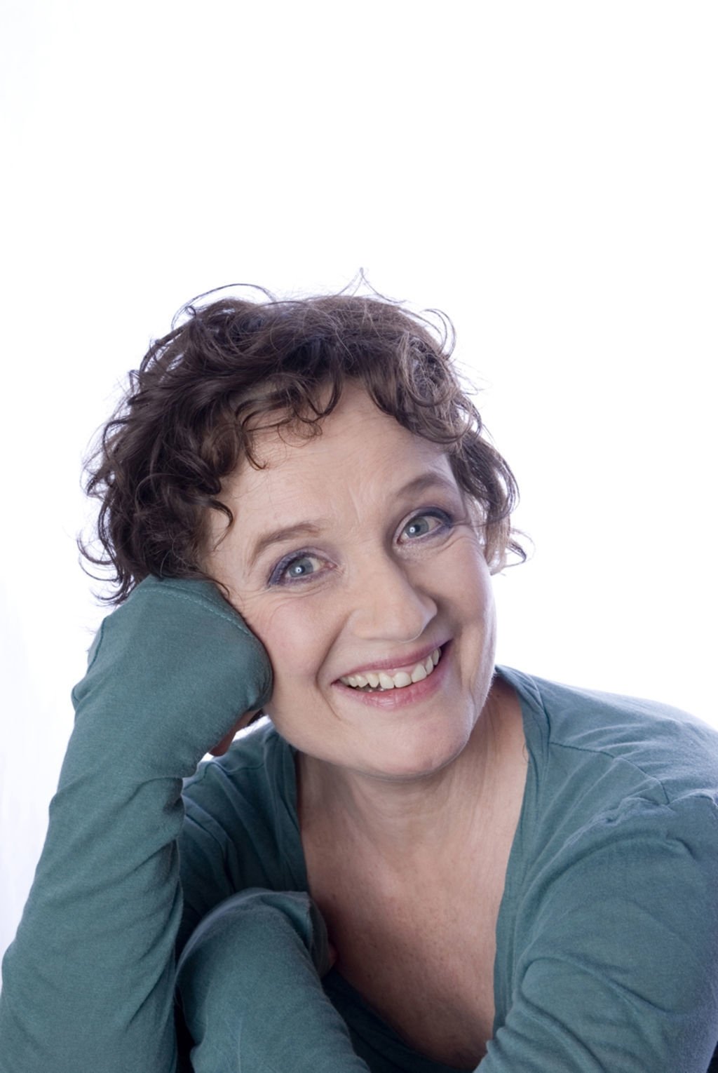 et billede af Corine Marienneau