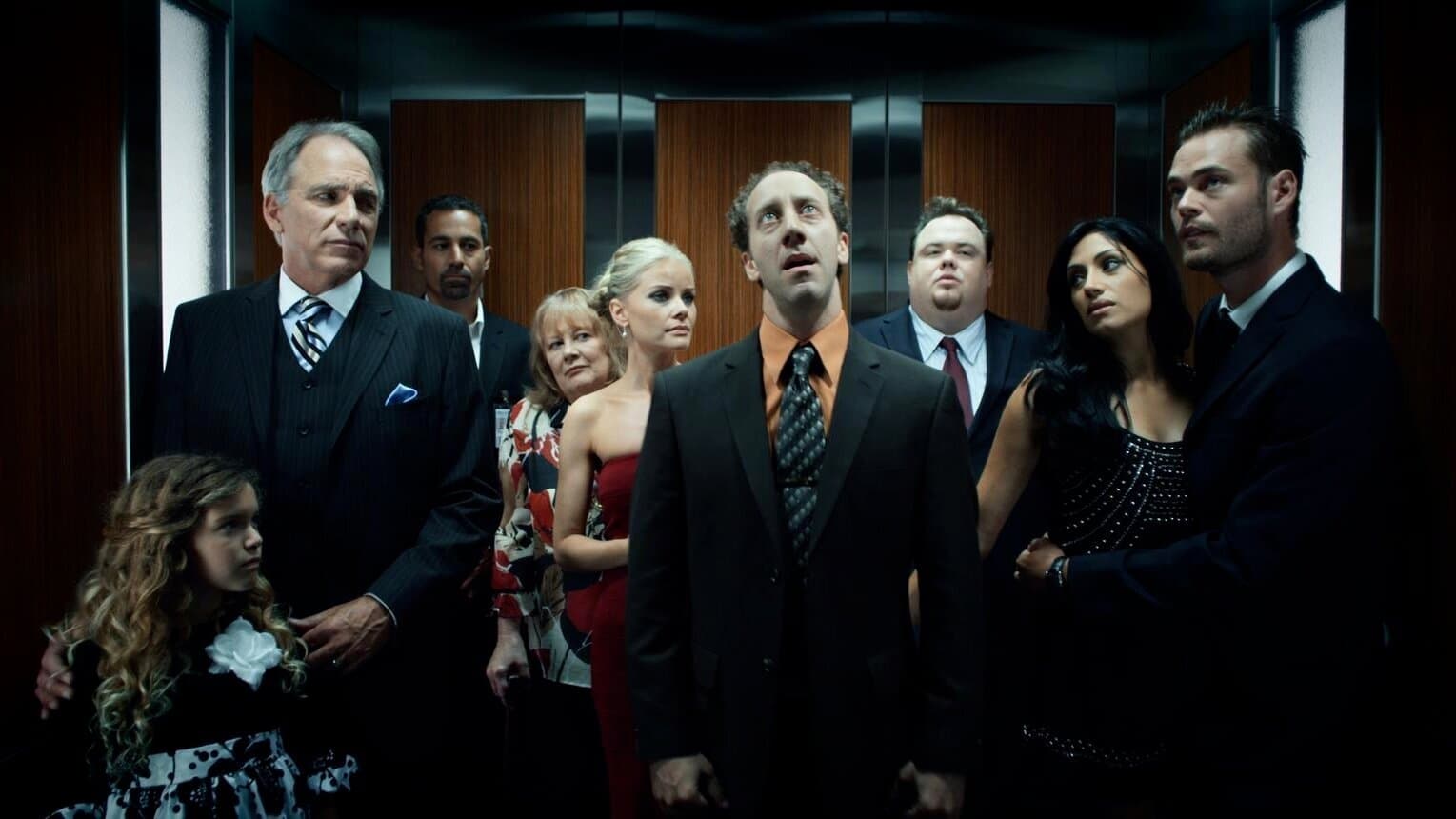 Elevator (2013)
