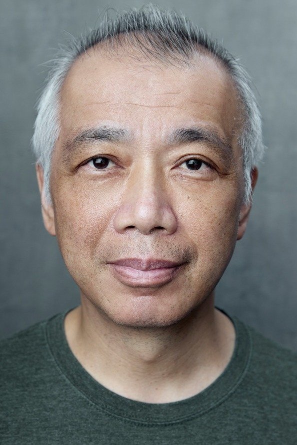 et billede af Liam Woon