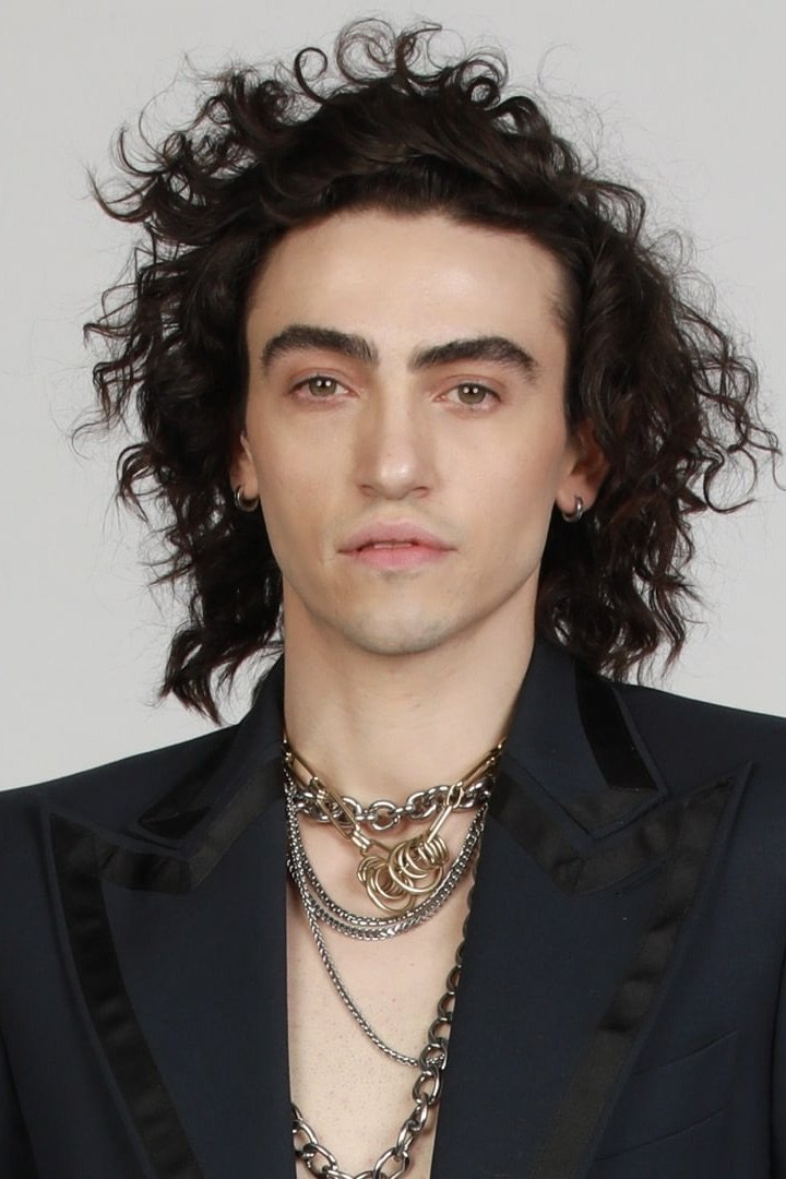 Michele Bravi's picture in the cast