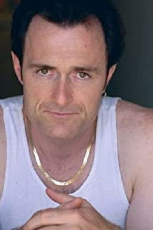 et billede af Jeremy Flynn